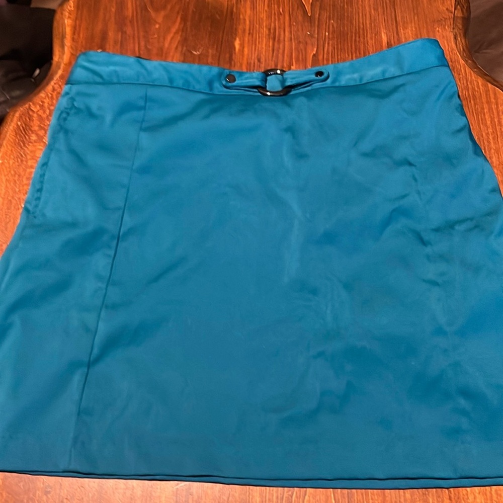 Greg Norman Golf Skort